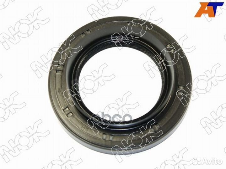 Cальник распредвала/коленвала FR TY #A, #E