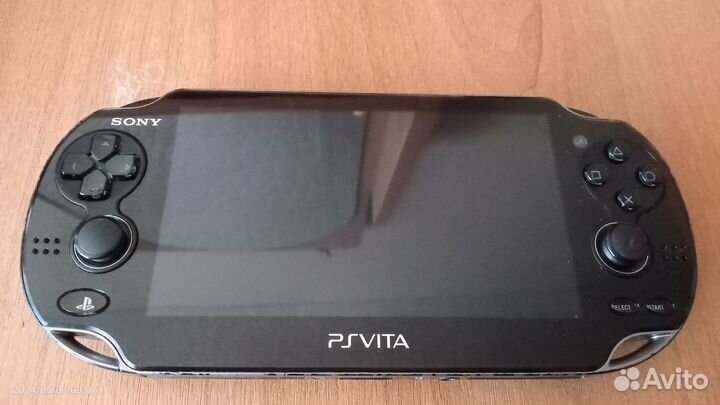 Sony PS vita