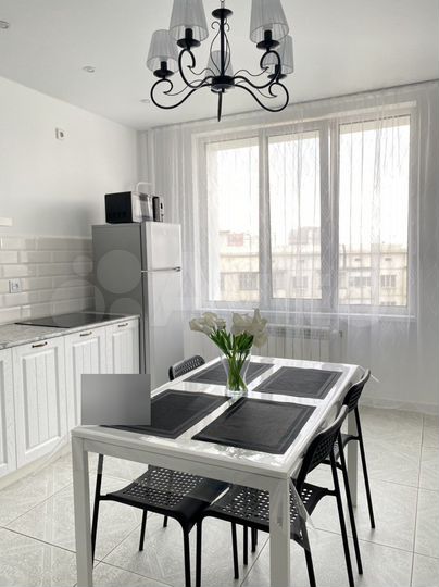 2-к. квартира, 62 м², 7/12 эт.