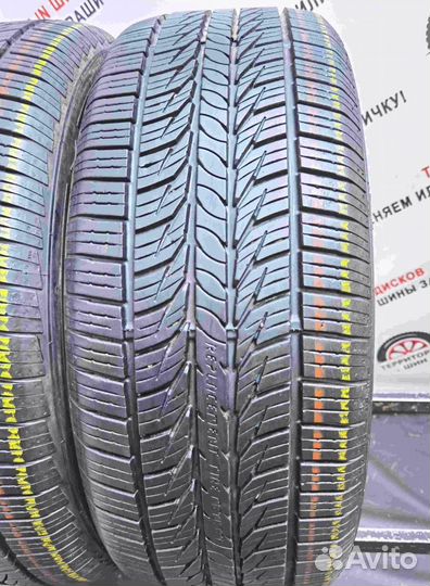 General Tire Altimax RT43 215/55 R17 94V
