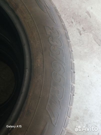 Cordiant Sport 3 235/65 19B