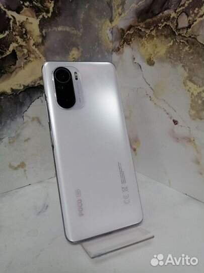 Xiaomi POCO F3, 6/128 ГБ
