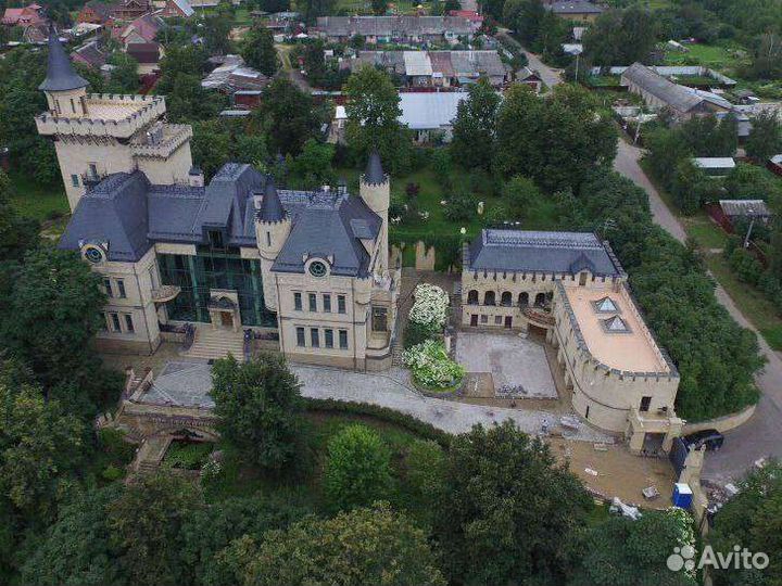 Уборка помещений