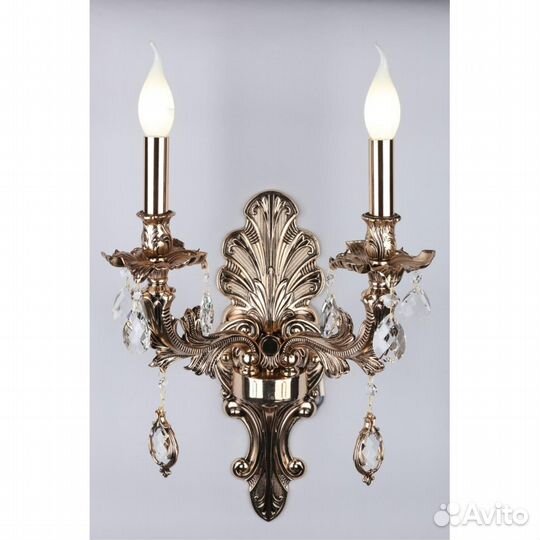 Omnilux OML-74701-02 Senis бра