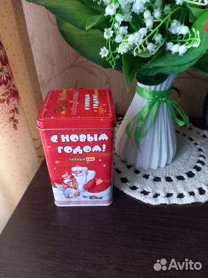 Жестяная банка