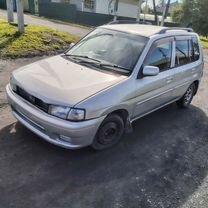 Mazda Demio 1.3 AT, 1999, 350 000 км, с пробегом, цена 178 000 руб.