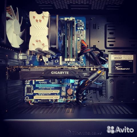 Установка системы, программ, антивирус. Ремонт, чи