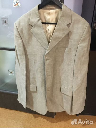 Пиджак мужской