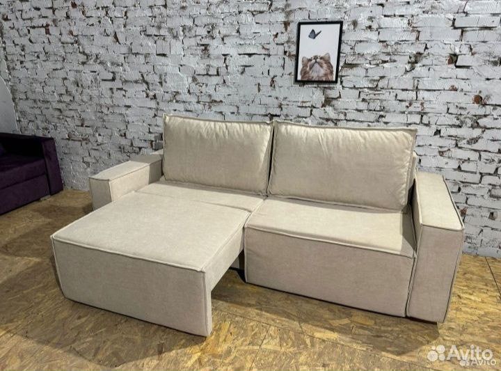 Диван Лофт #194