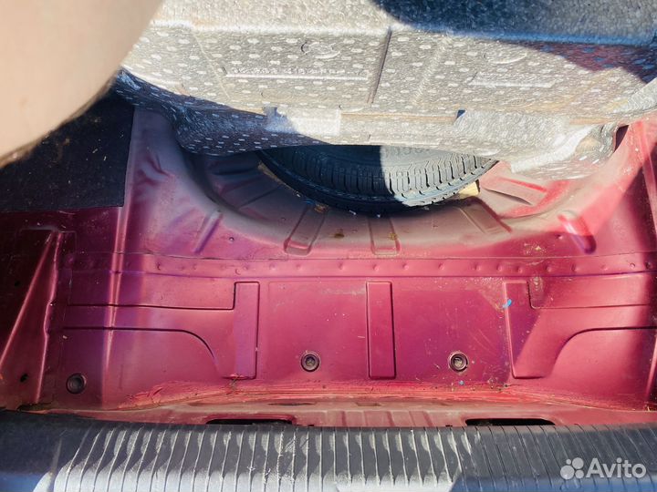 Daewoo Nexia 1.5 МТ, 2011, 59 800 км