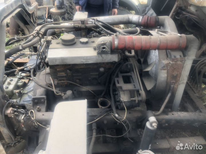 Foton auman 3 135P