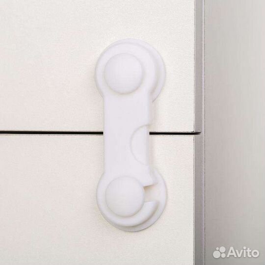 Блокираторы детские