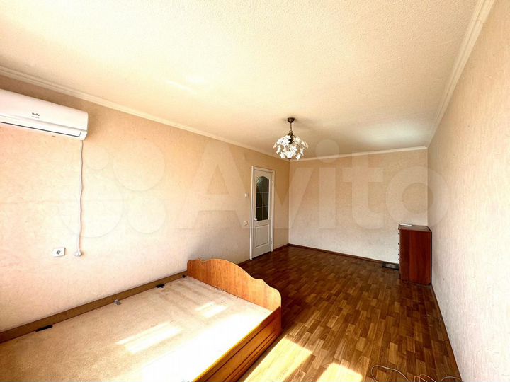 1-к. квартира, 34,1 м², 9/10 эт.