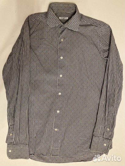 Рубашка Ungaro 48 размера