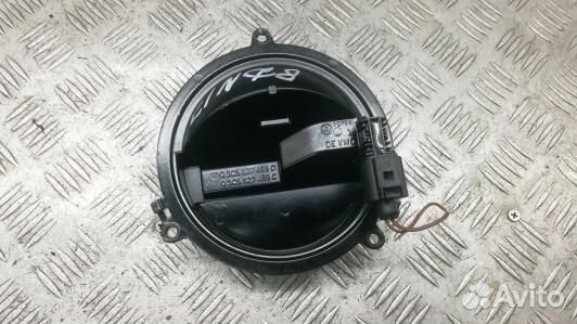 Ручка крышки багажника volkswagen passat B6 (BDN17