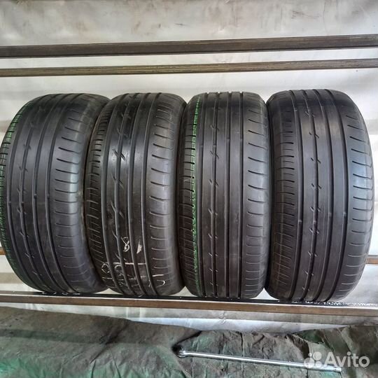 Yokohama C.Drive2 AC02A 235/50 R18 97V