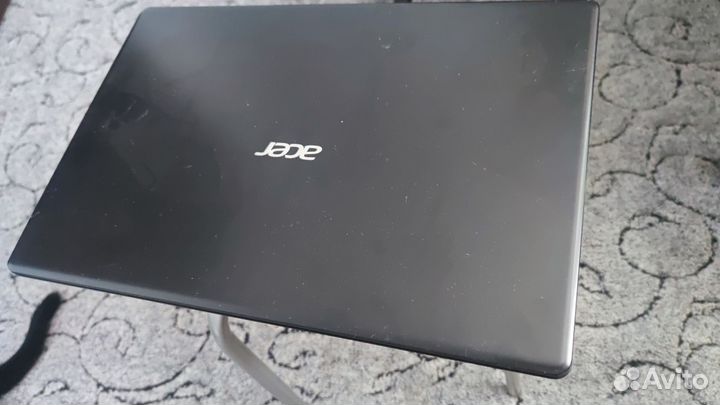 Ноутбук acer