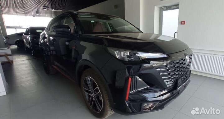 Changan CS55 Plus 1.5 AMT, 2023