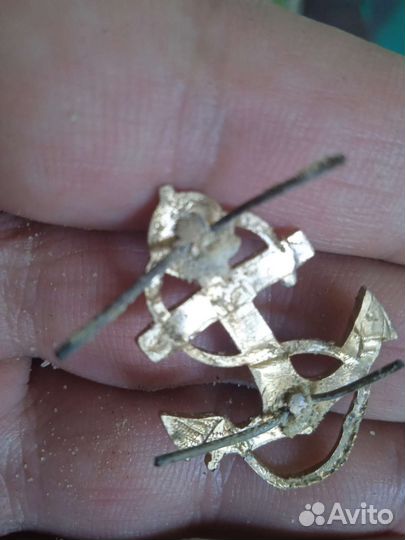 Манеты и всякие интересности