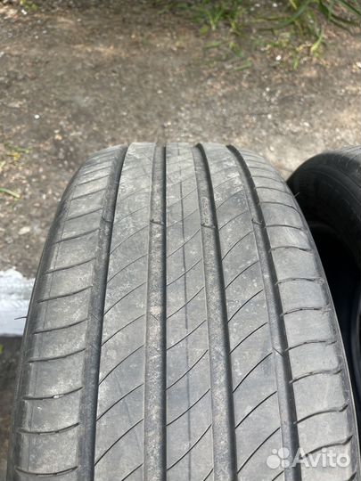 Michelin Primacy 4 225/55 R18