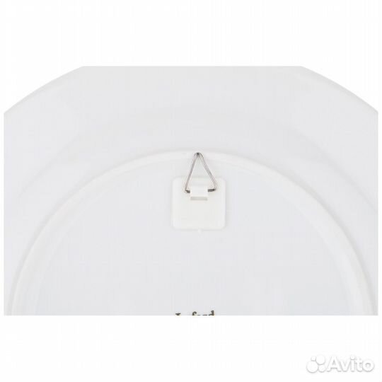 Тарелка декоративная. 