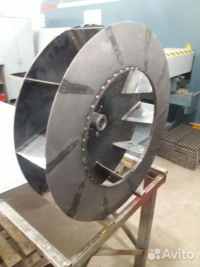 Циклон петкус к-527 и к-547