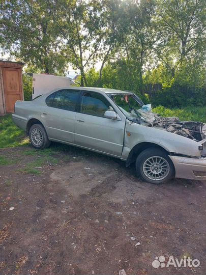 Toyota Camry на разбор