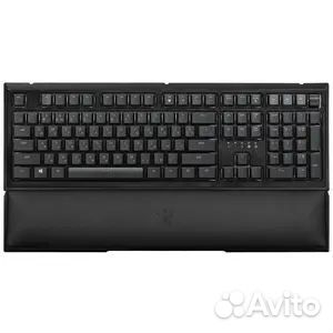 Клавиатура проводная Razer Ornata V2