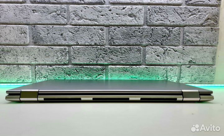 Ноутбук Lenovo yoga 530 14ikb