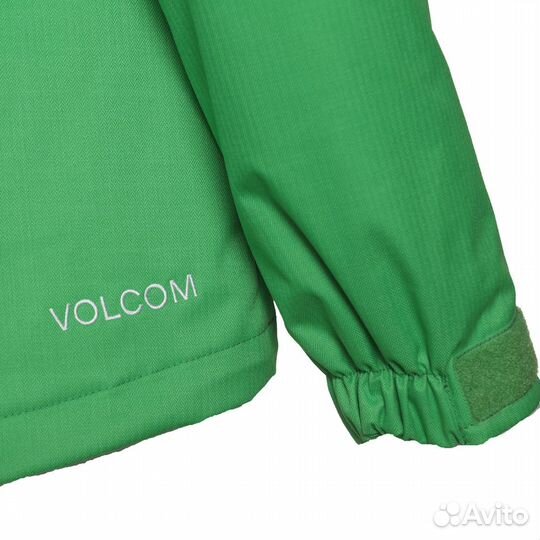 Куртка для сноуборда volcom W'S bolt