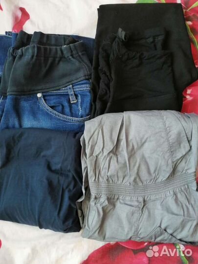 Одежда для беременных пакетом 44-46