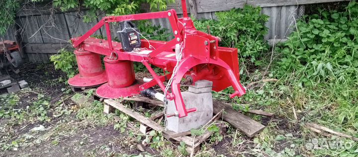 Косилка Wirax Z-069/1,35m, 2020