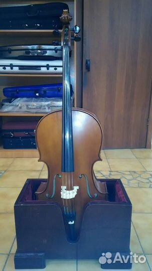 Виолончель 1/2 Grand