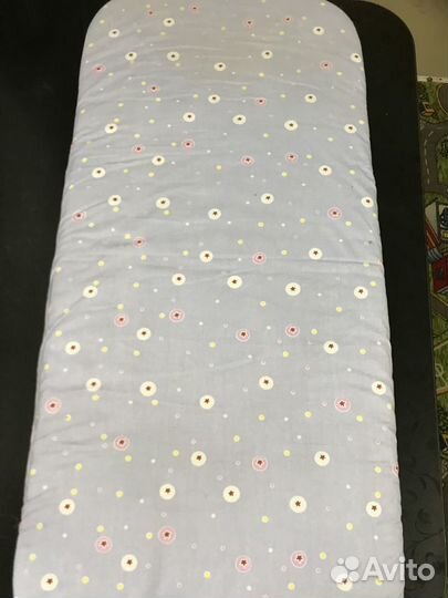 Продам матрасик в коляску