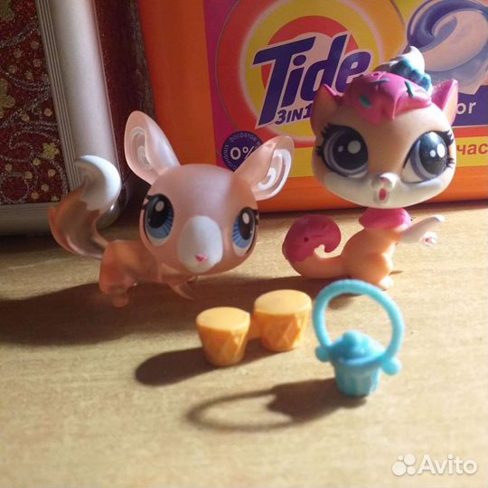 Littlest Pet Shop