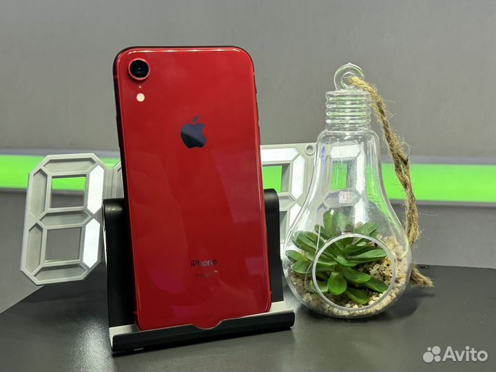 iPhone Xr, 128 ГБ