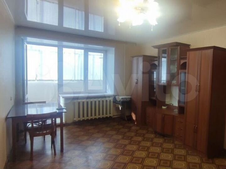1-к. квартира, 34 м², 1/5 эт.