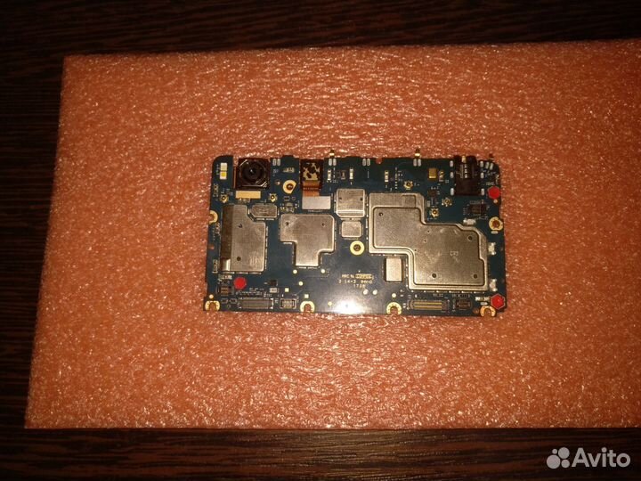 Запчасти на телефон Xiaomi mi max 2