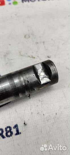 Вал Кик Днепр