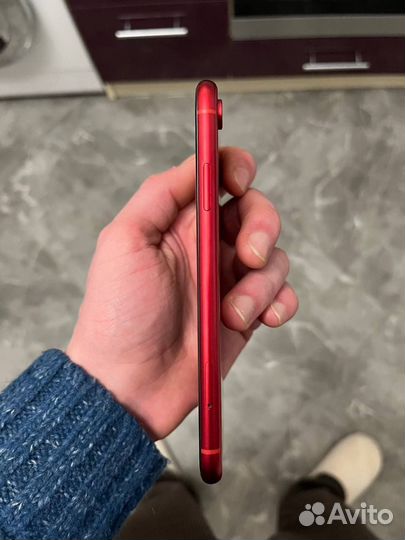 iPhone Xr, 128 ГБ