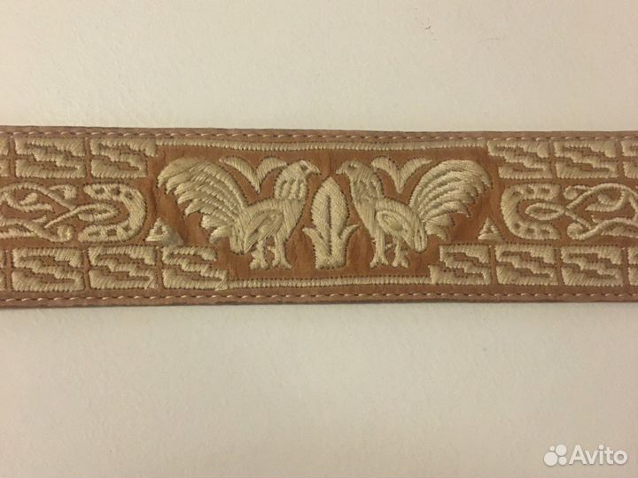 Ремень Paul &Joe оригинал