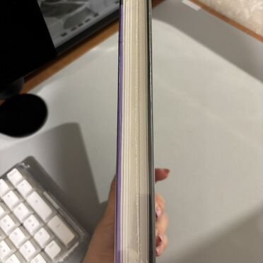 Книга %22Ошибка%22 Эль Кеннеди