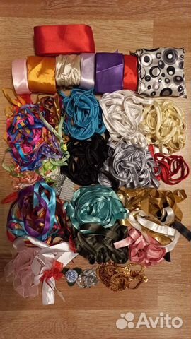 Молнии ьесьма крючки бусины паетки бисер