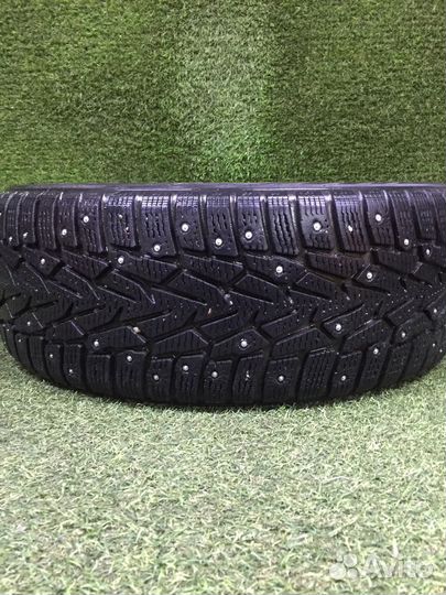 Nokian Tyres Hakkapeliitta 7 205/55 R16 94T