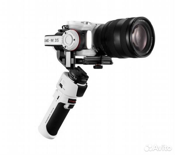 Электронный стедикам Zhiyun Crane M3s Combo