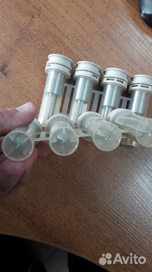 Распылители форсунок