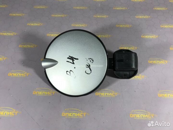 Лючок бензобака Opel Vectra C