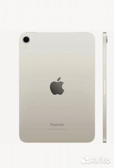 Apple iPad Mini 7 2024 256 cellular