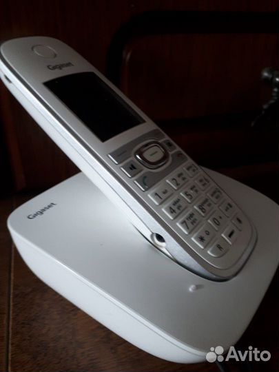 Телефон Siemens