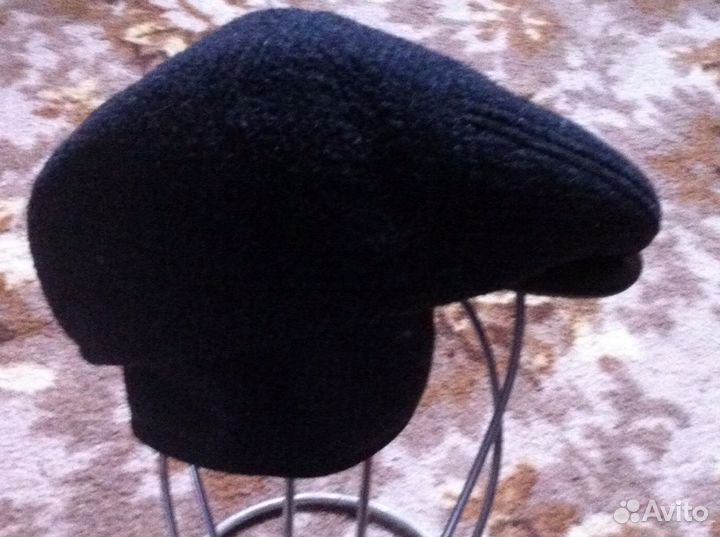 Мужская кепка